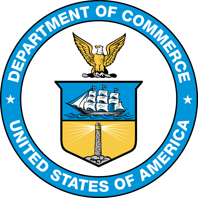 The U.S. Secretary of Commerce
