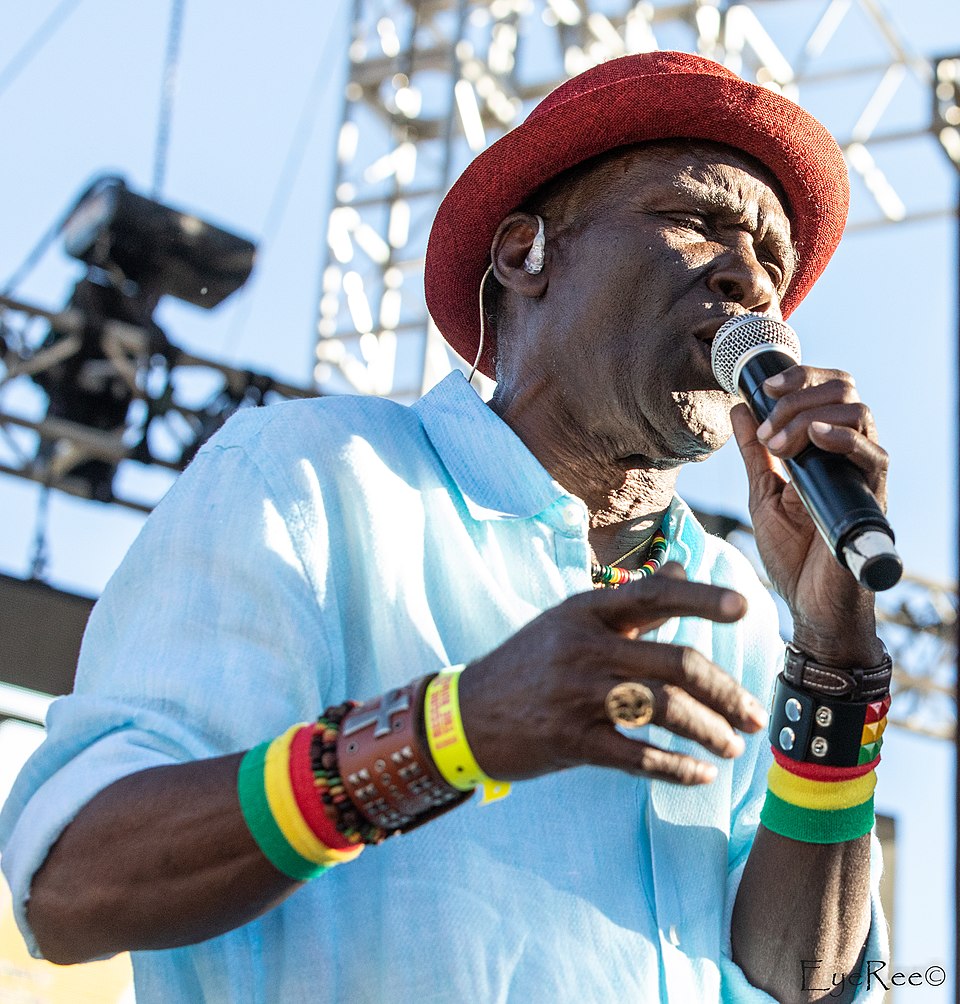 The Wailing Souls