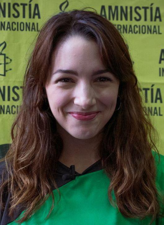 Thelma Beltrán