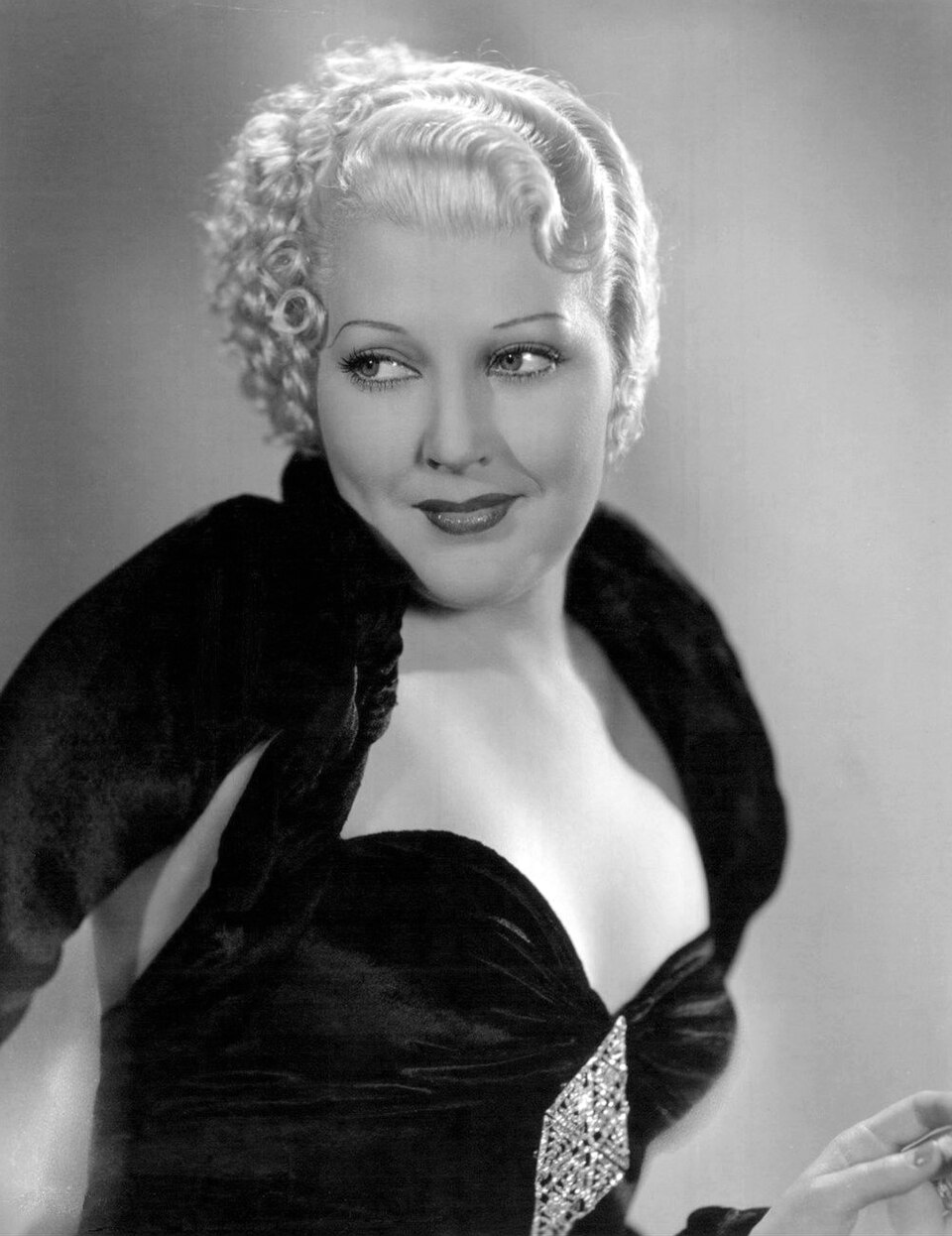 Thelma Nelson