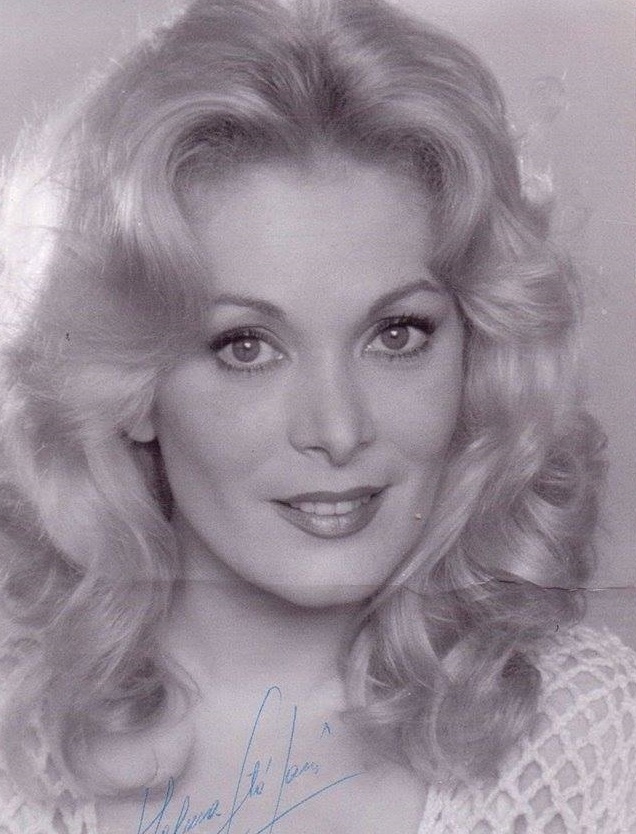 Thelma Stefani