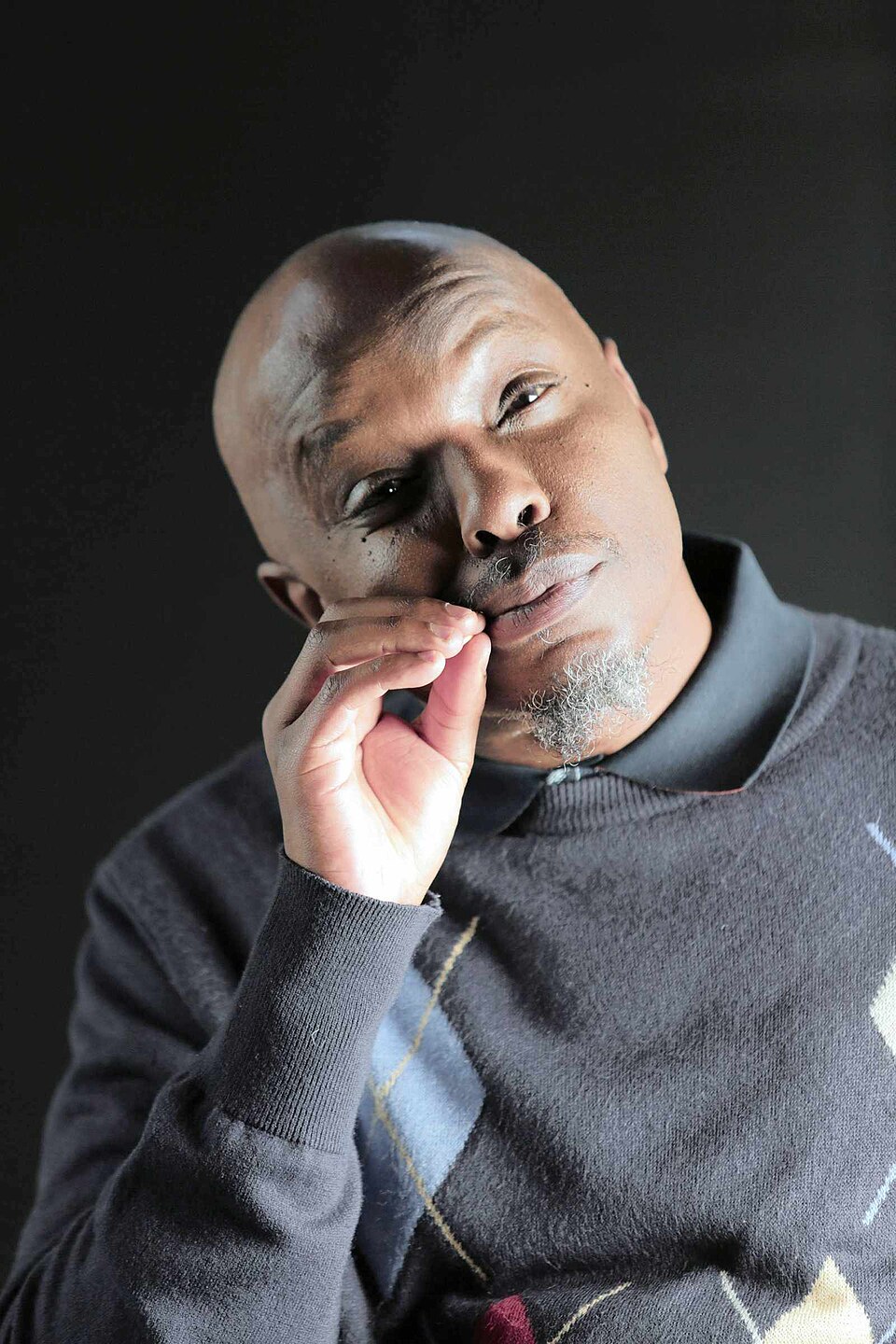 Themba Ndaba