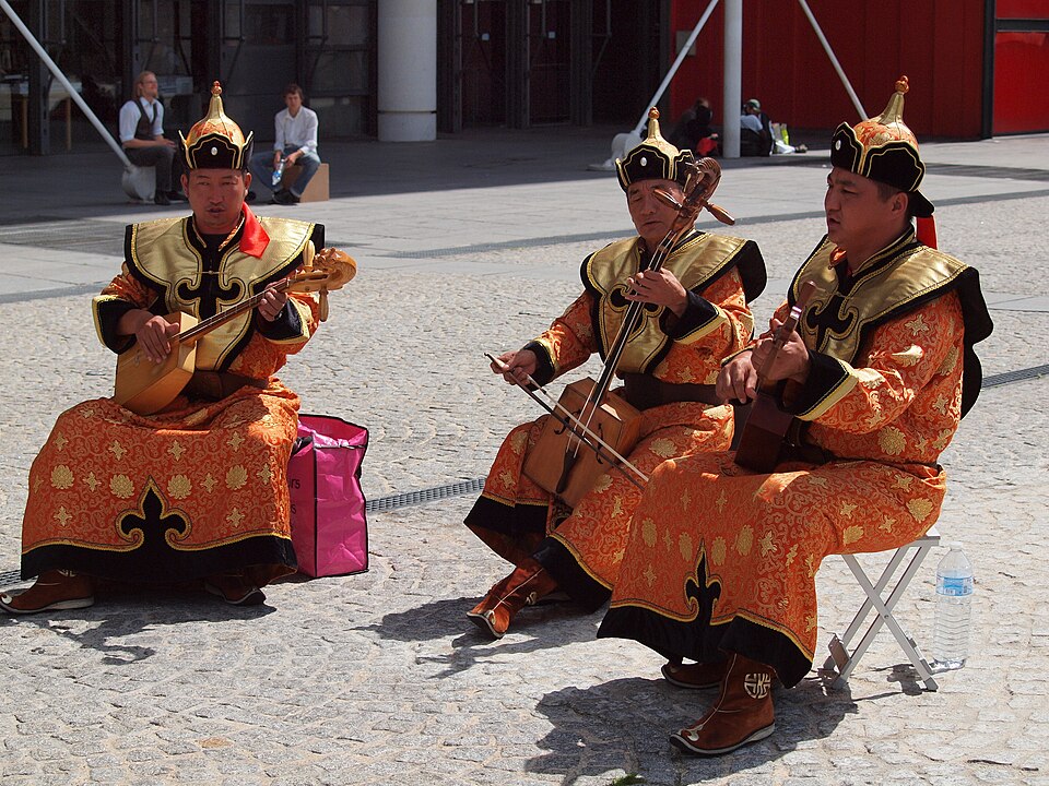 TheMongolZ