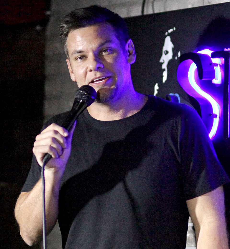 Theo Donnelly
