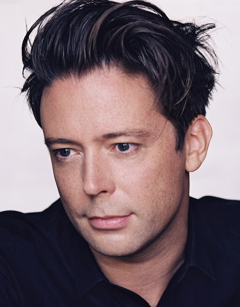 Theo Greenly