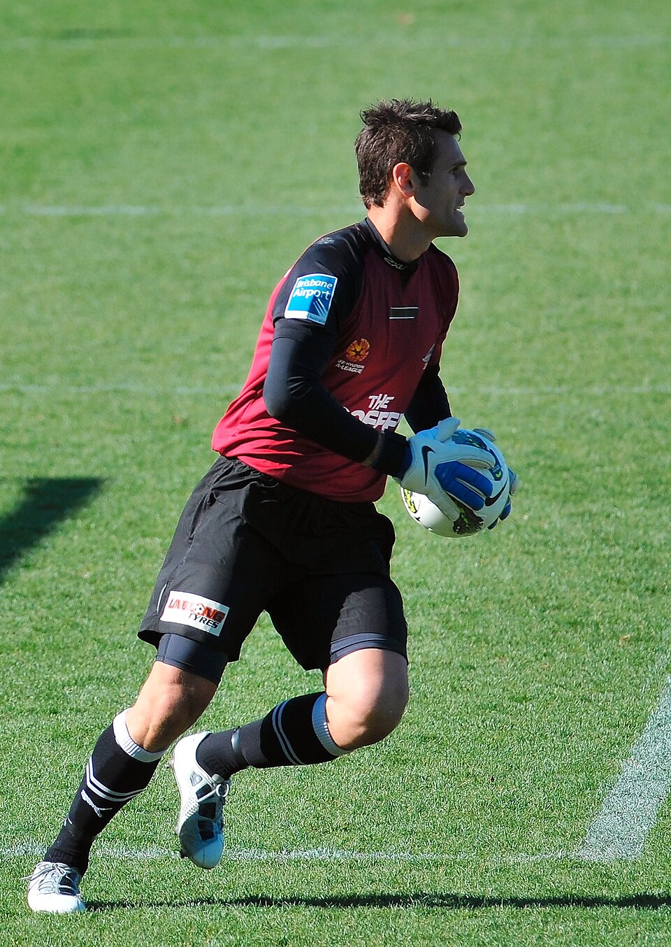 Theo Michaels