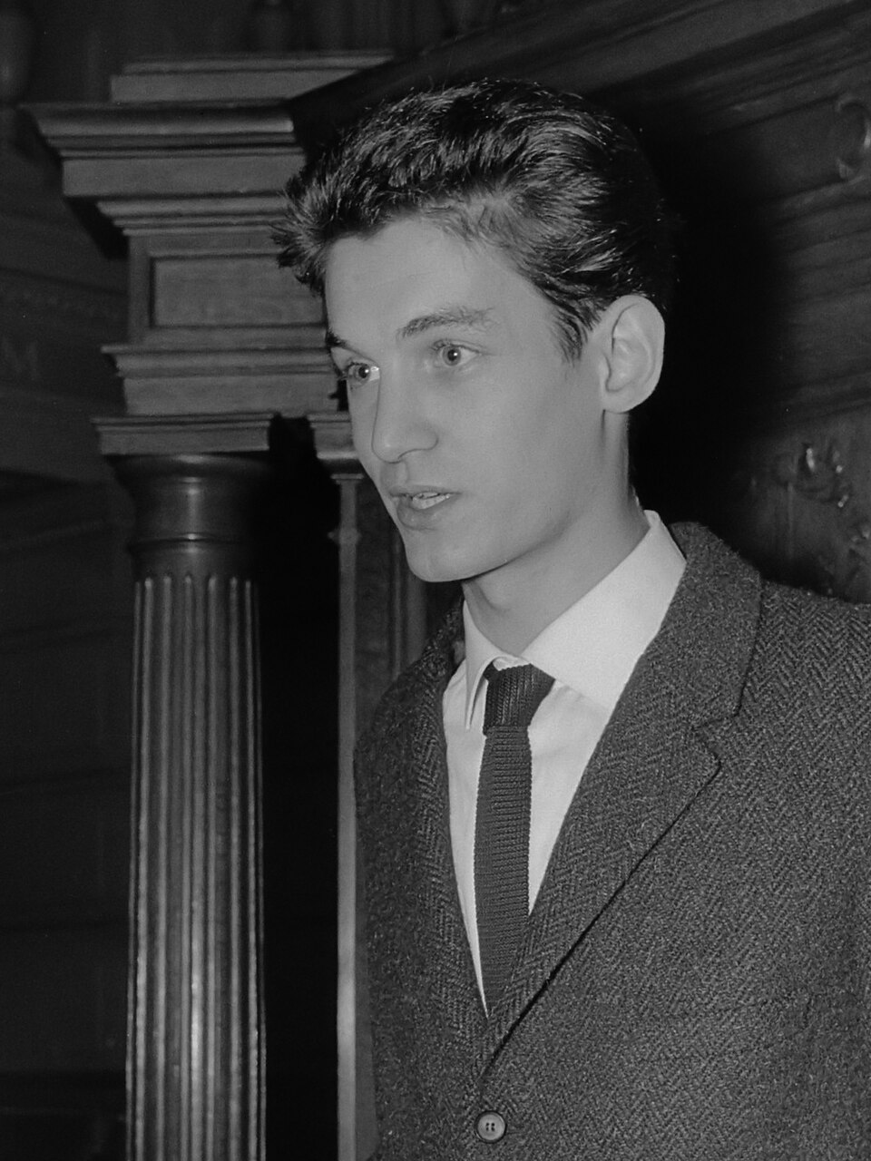 Theo van Gestel
