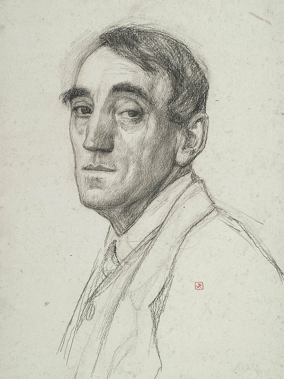 Theo Van Rysselberghe