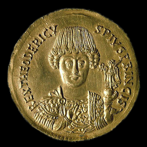 Theoderic