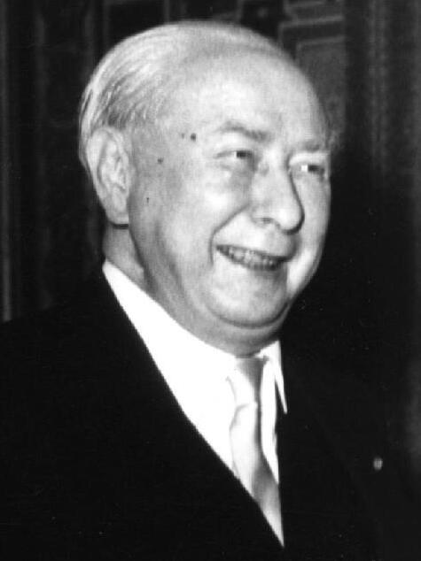 Theodor Heuss