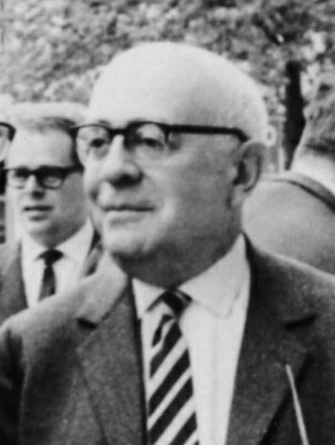 Theodor Johner