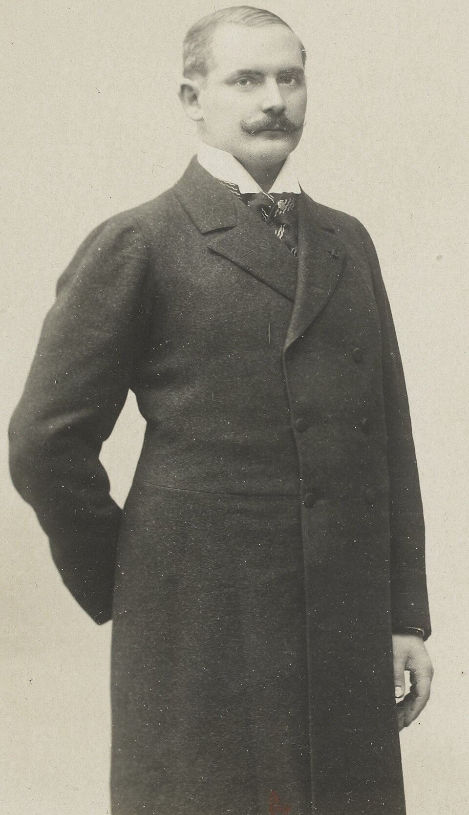 Theodor Lewald