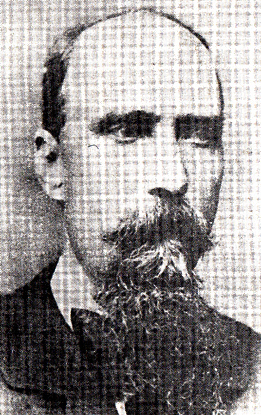 Theodor Rosetti