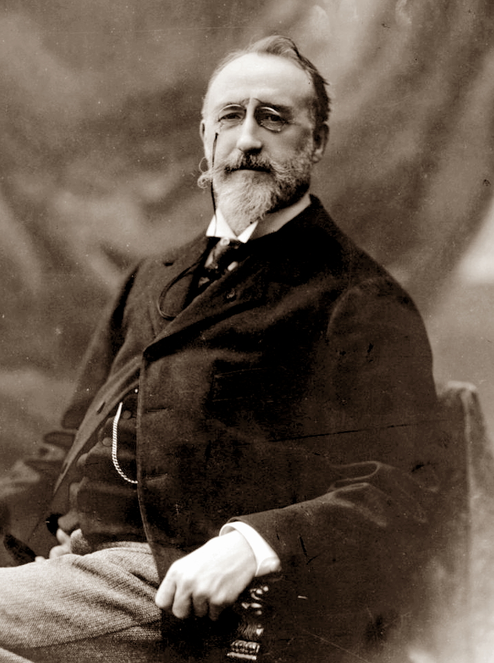 Théodore Dubois