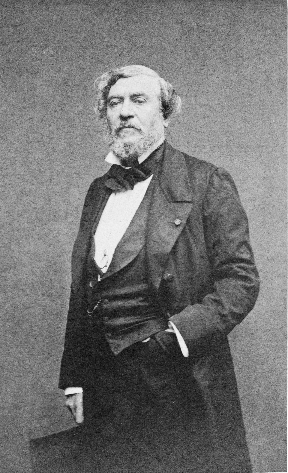 Theodore Gudin