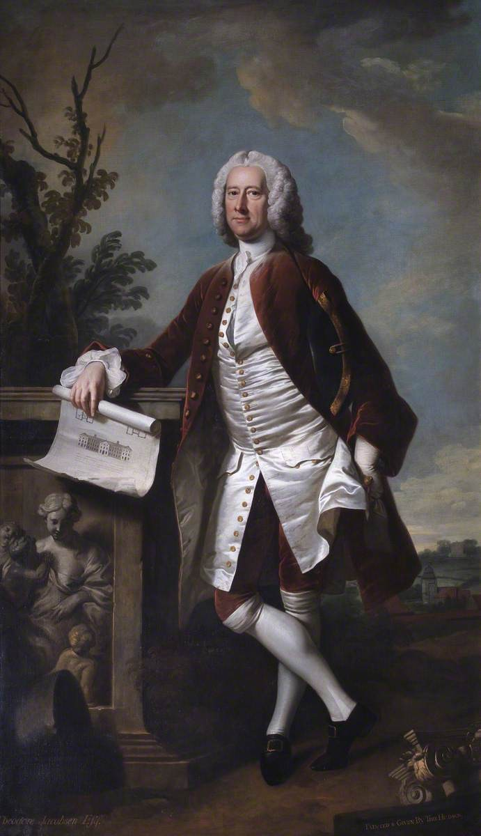 Theodore Hudson