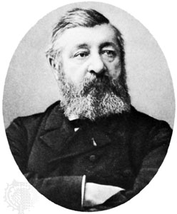 Theodore Leon
