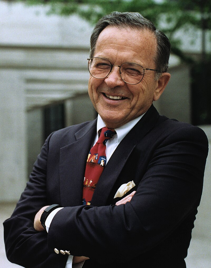 Theodore N. Stevens II