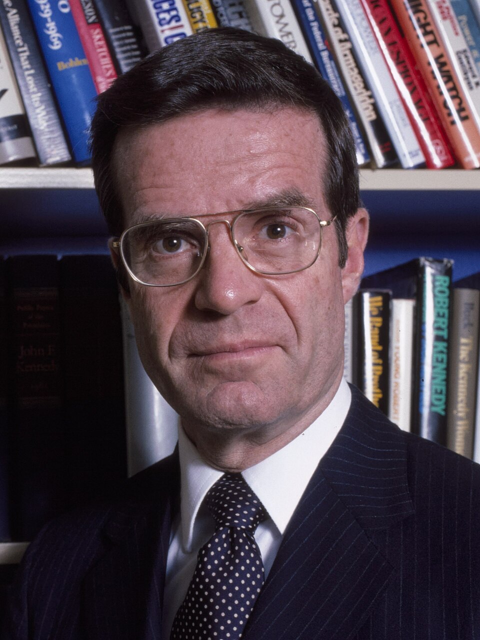 Theodore Sorensen