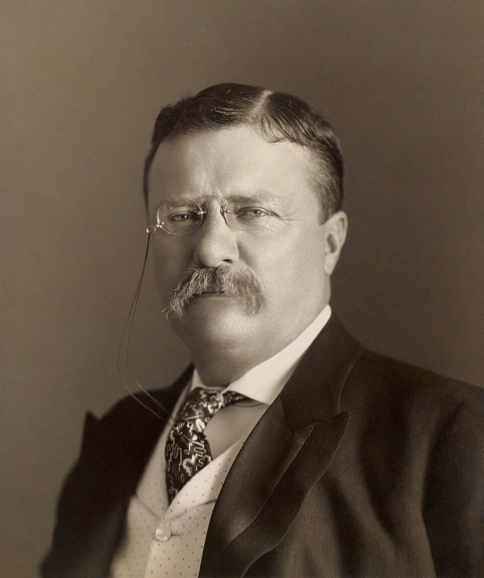 Theodore Sweeting