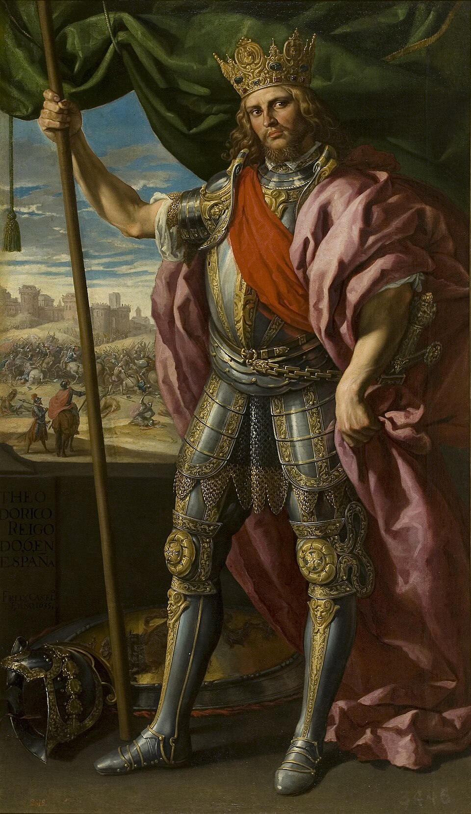 Theodoric I