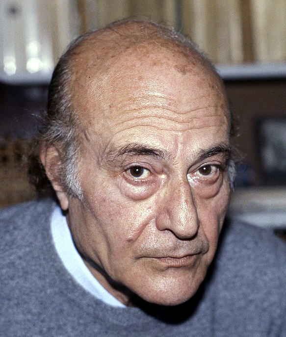 Theodoros Alepoudelis