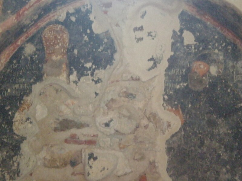 Theodoros I Palaiologos