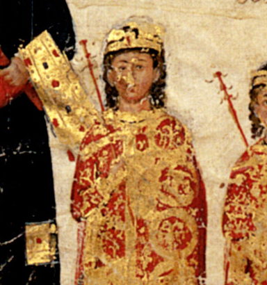 Theodoros II Palaiologos