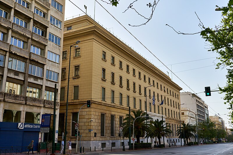 Theodoros Mitrakos
