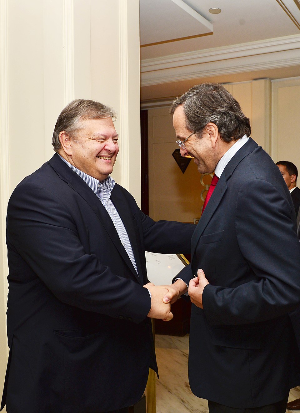 Theodoros Rapano