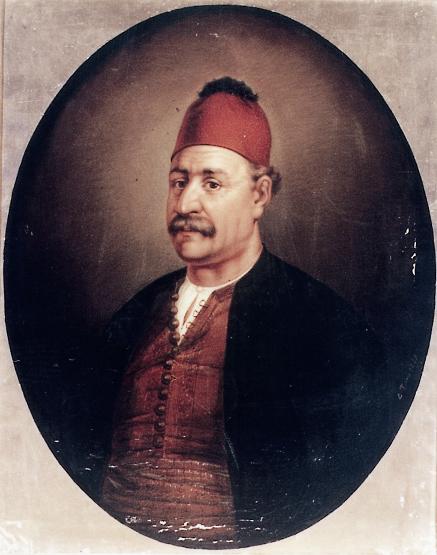 Theodoros Vokos