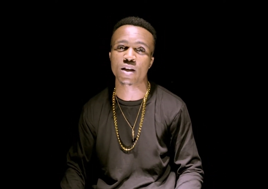 Theophilus Ebonyi