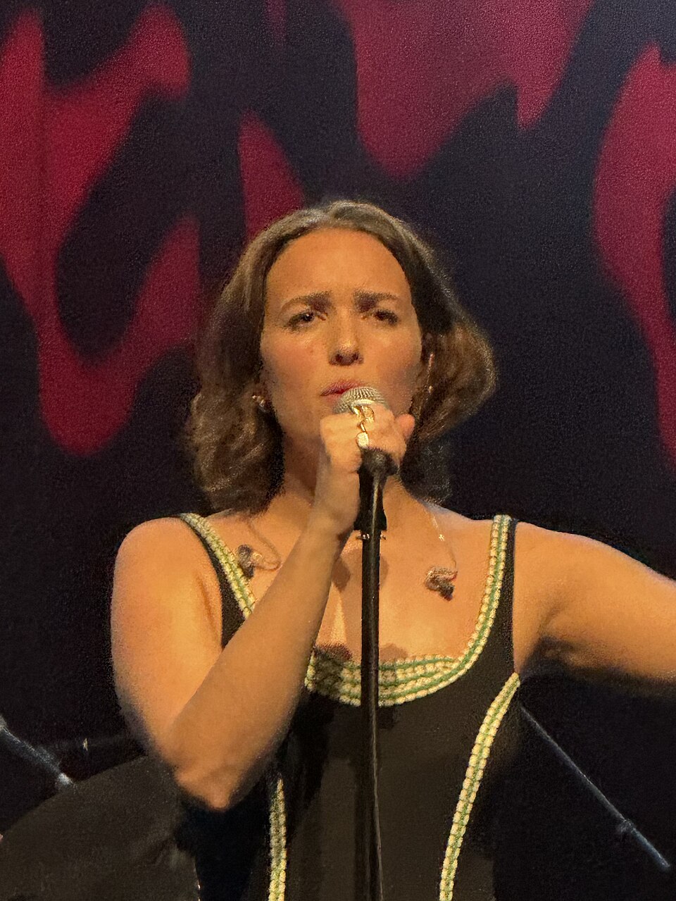 Theresa Buckley