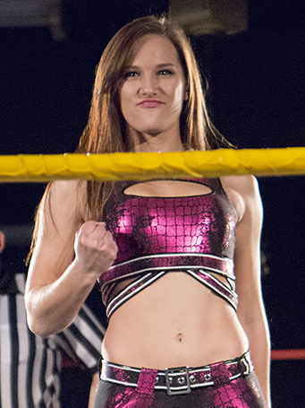 Theresa Fallon