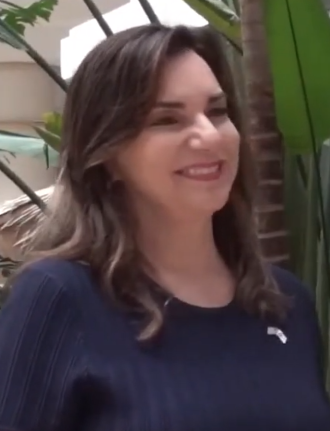 Theresa Miskimen Rivera