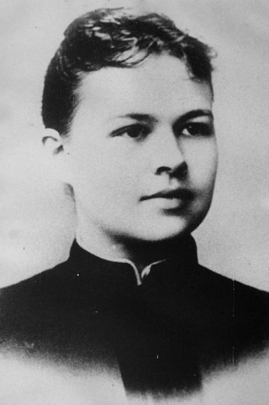 Therese Af Jochnick