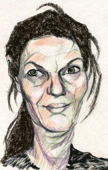 Therese Bjørneboe