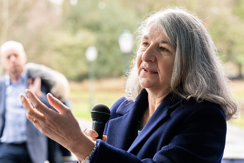 Therese Blanchet