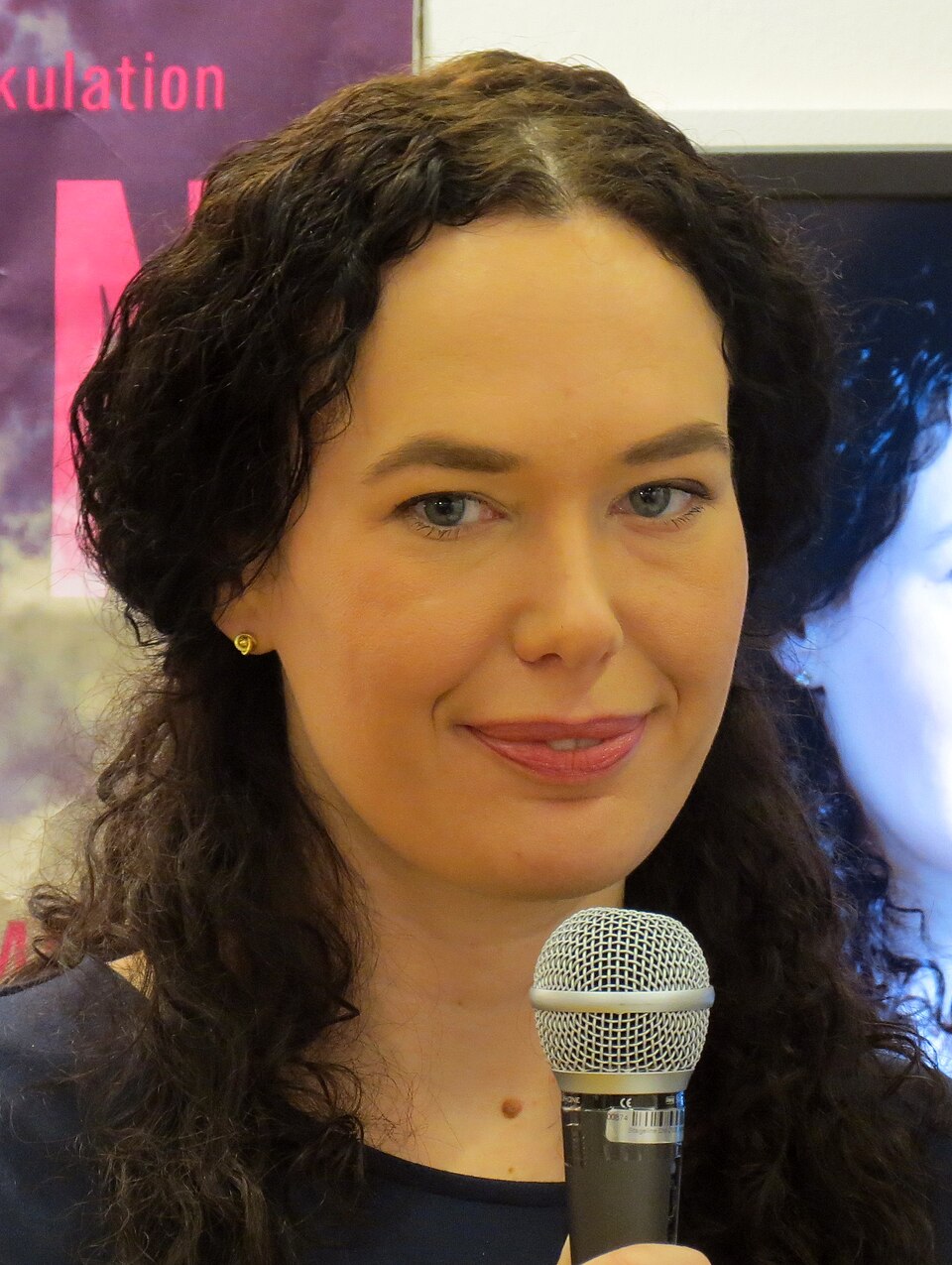 Therese Bohman
