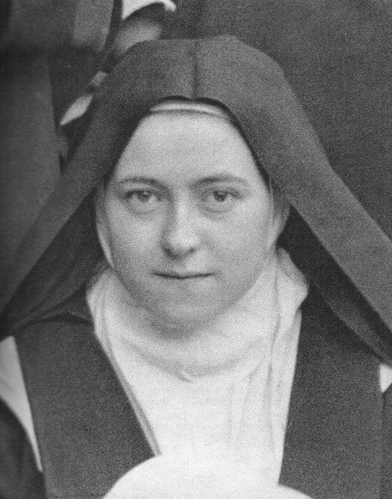 Therese Martin