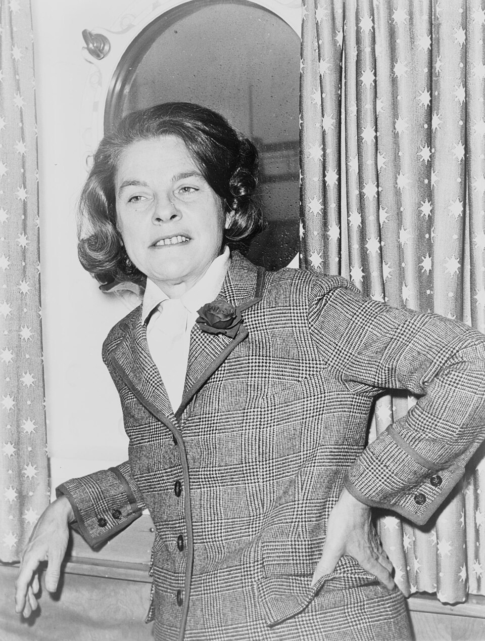 Therese McCarthy
