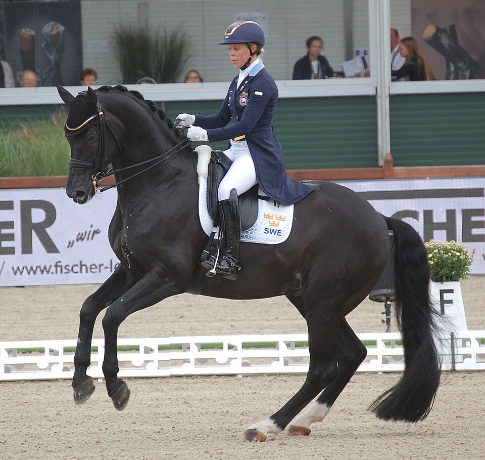 Therese Nilshagen