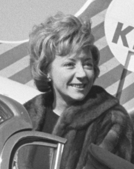 Therese Perrignon