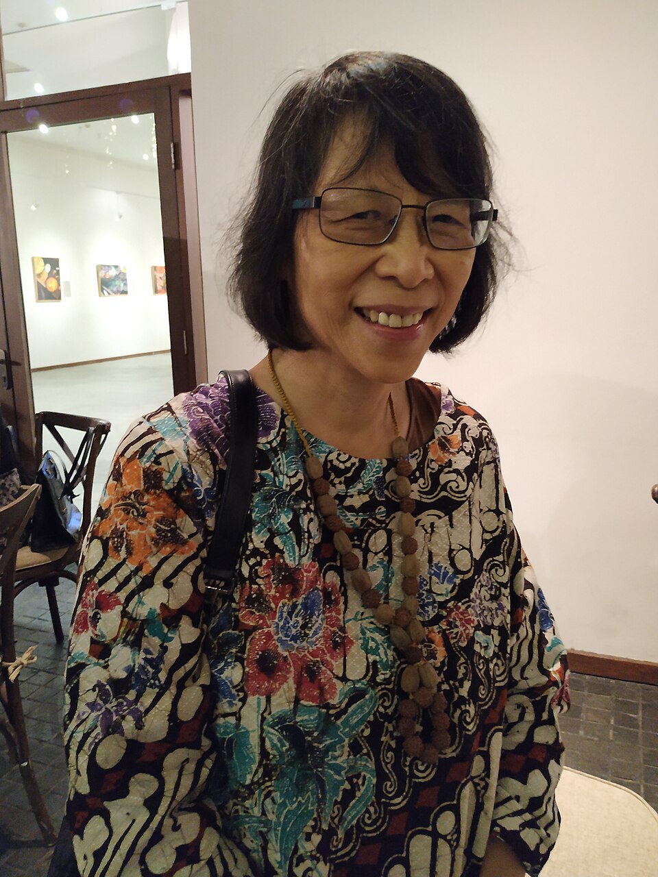 Theresia Citraningtyas
