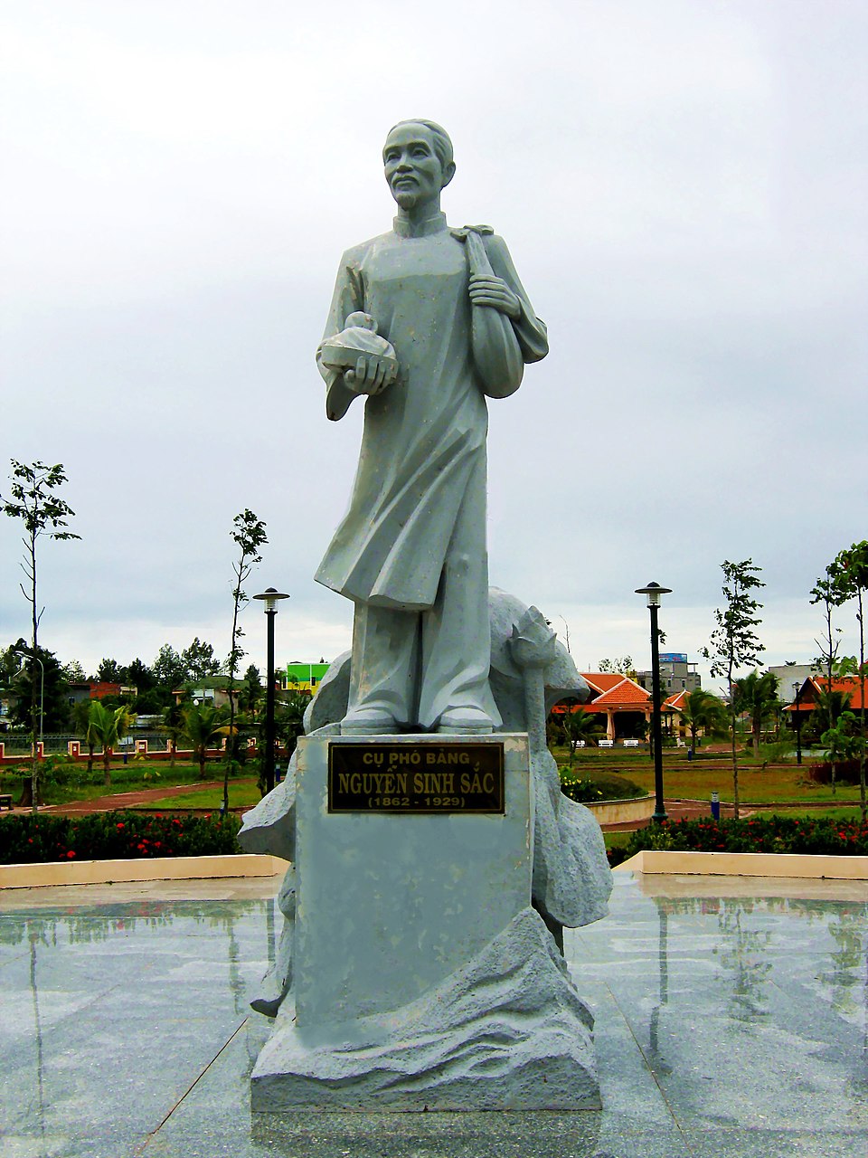 Thi Nam Sinh