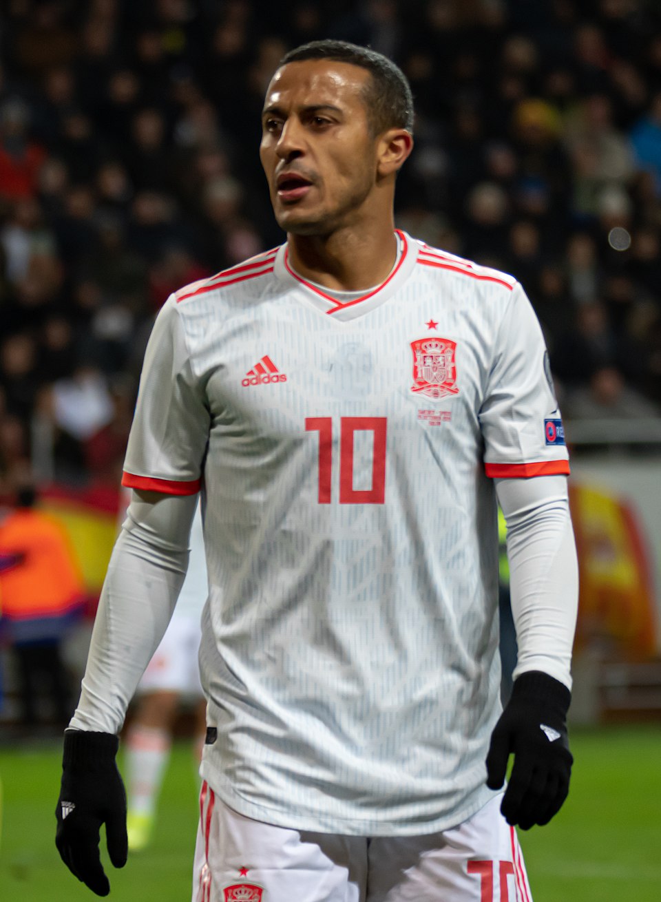 Thiago Alcântara
