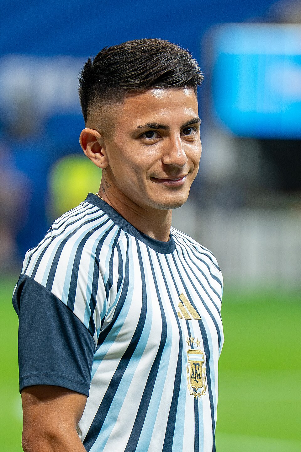 Thiago Brizuela