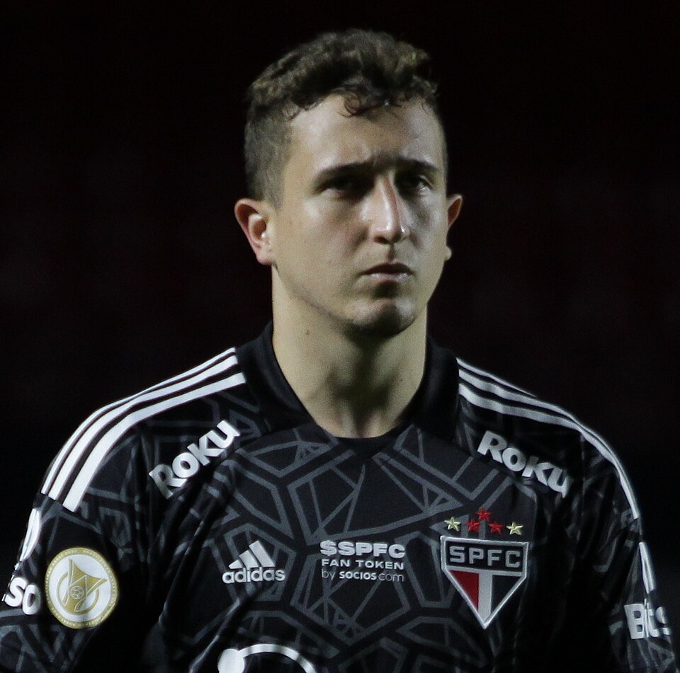 Thiago Couto