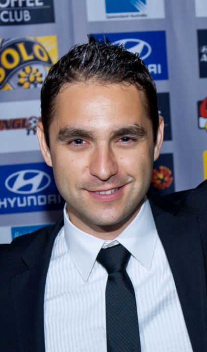 Thiago Cruz