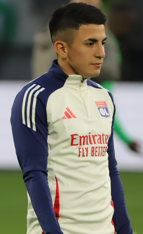 Thiago De Luca